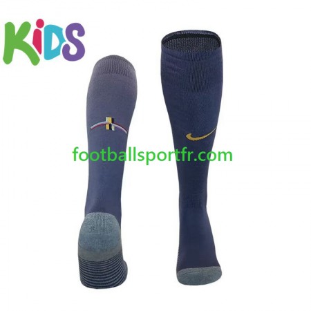 Angleterre Enfant Exterieur UEFA Euro 2024 Chaussettes